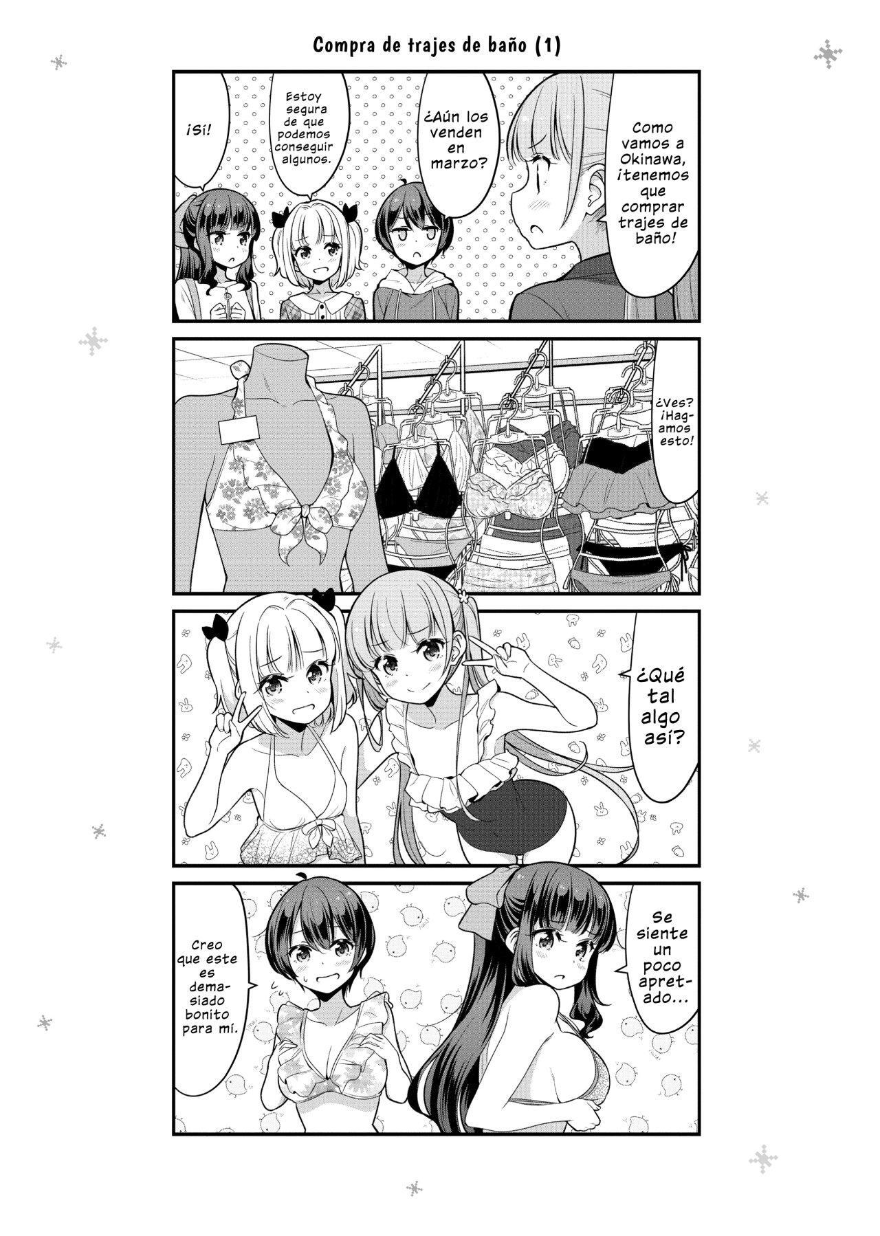 Capitulo 115 page 15