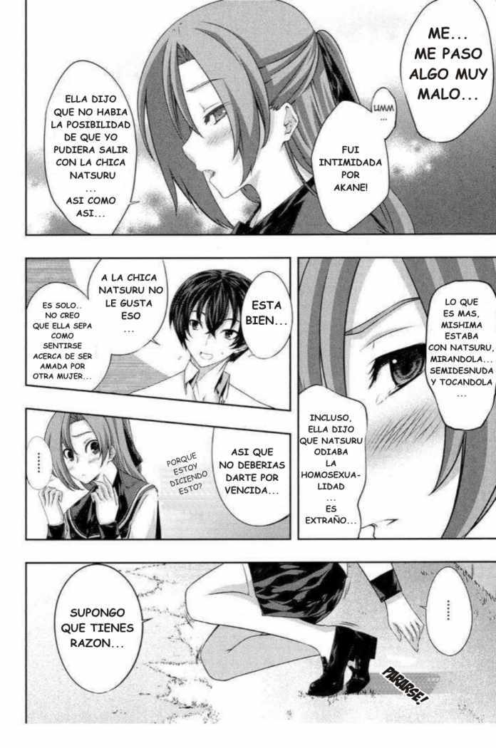 Capitulo 18 page 22