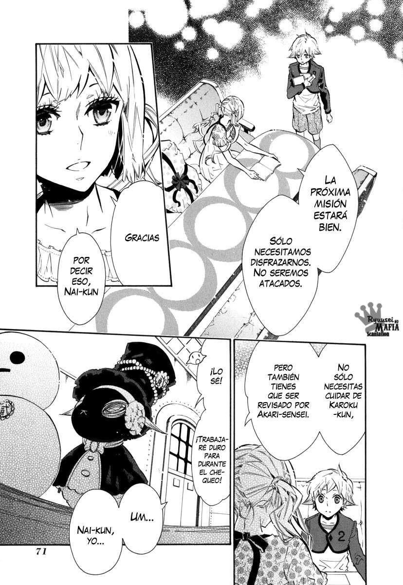 Capitulo 45 page 20