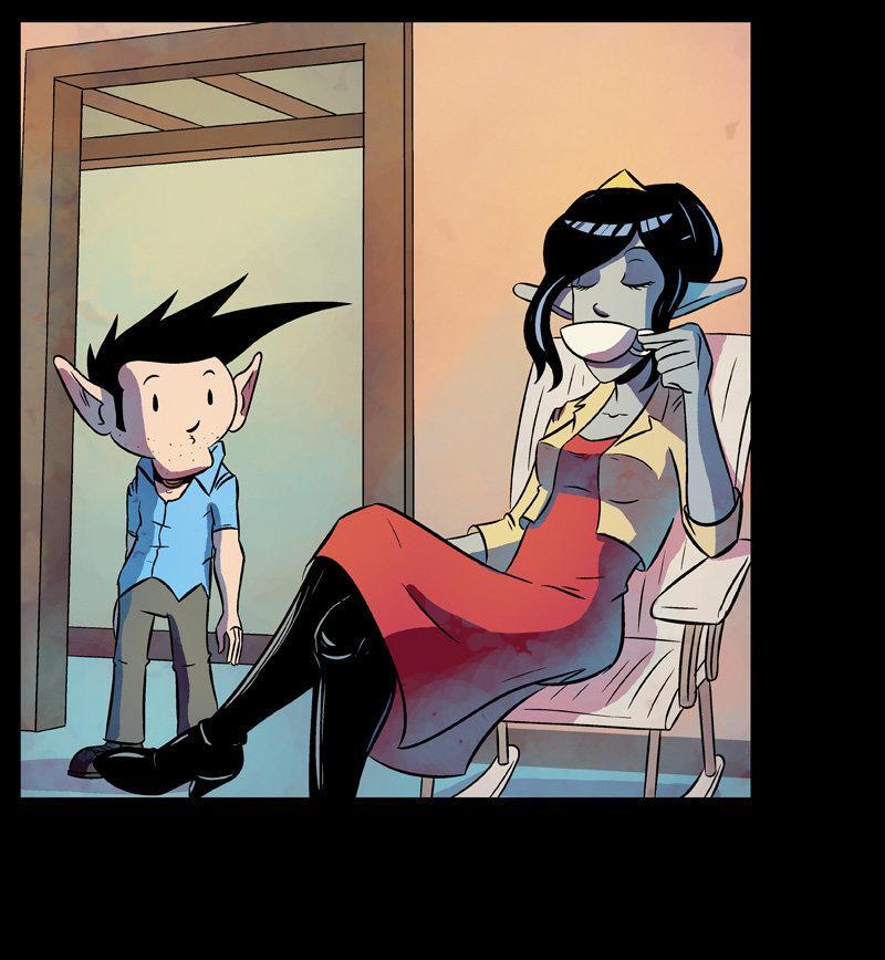 Capitulo 39 page 28