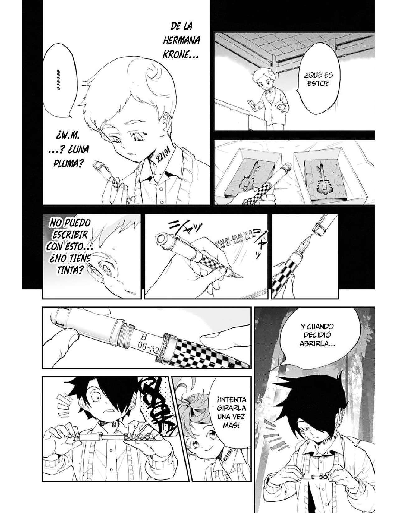 Capitulo 38 page 19