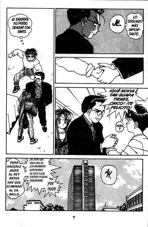 Capitulo 20 page 8