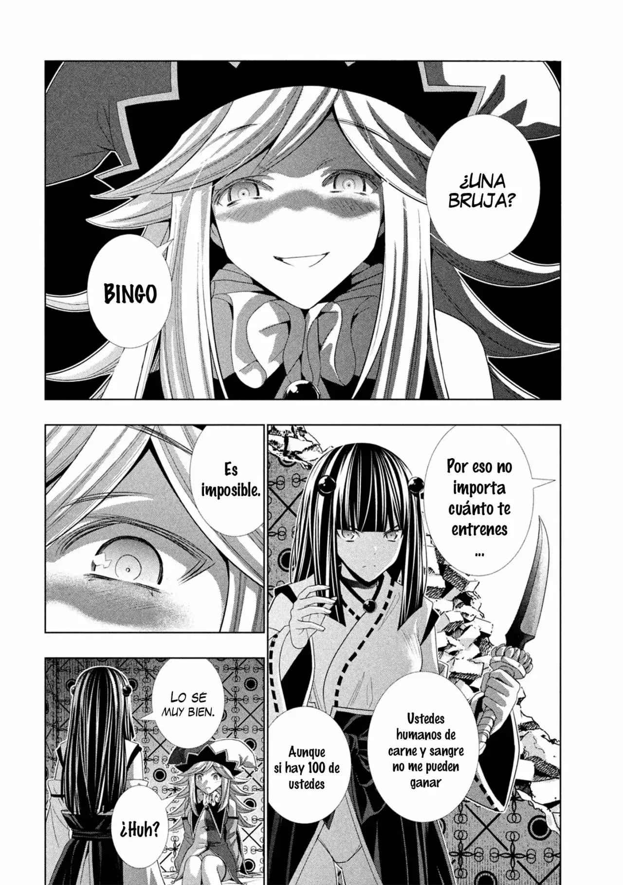 Capitulo 81 page 17