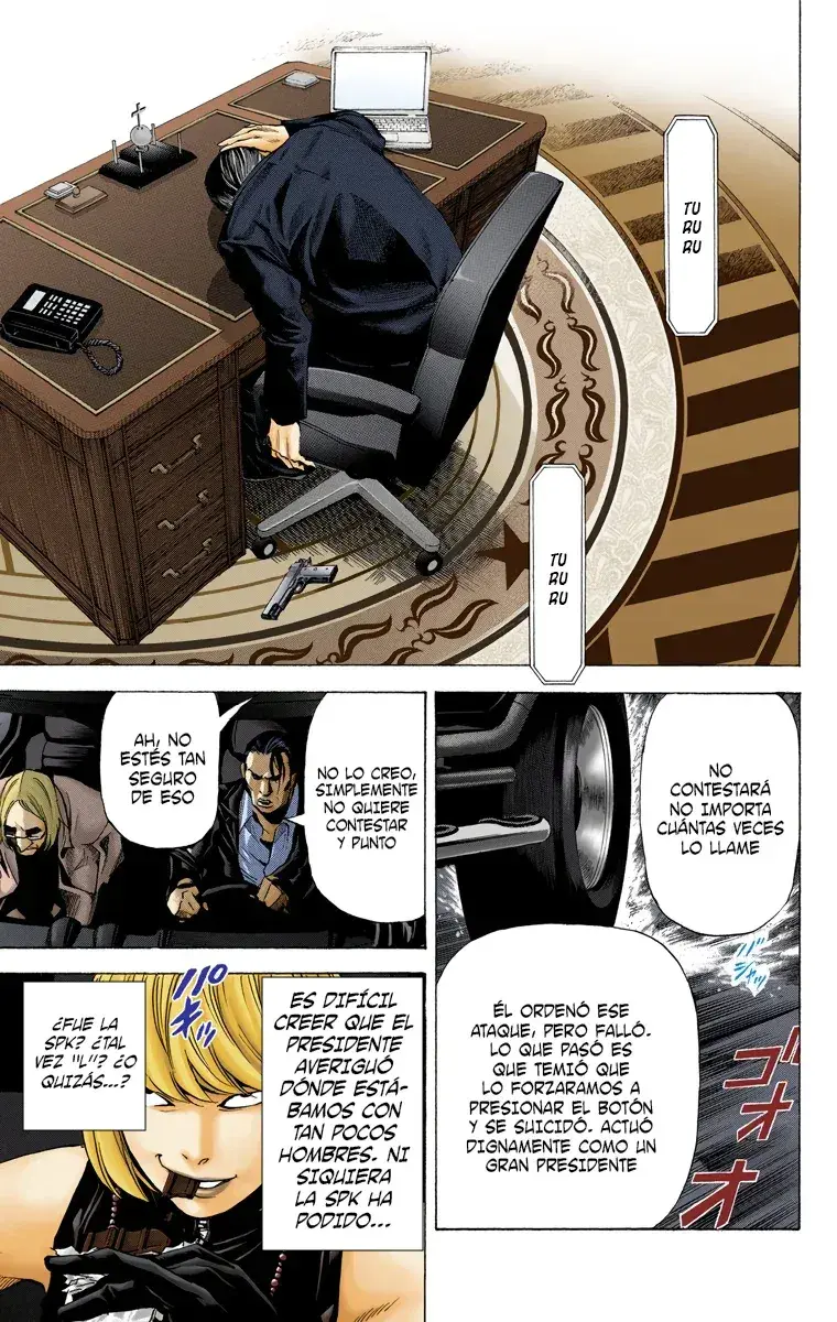 Capitulo 70 page 21