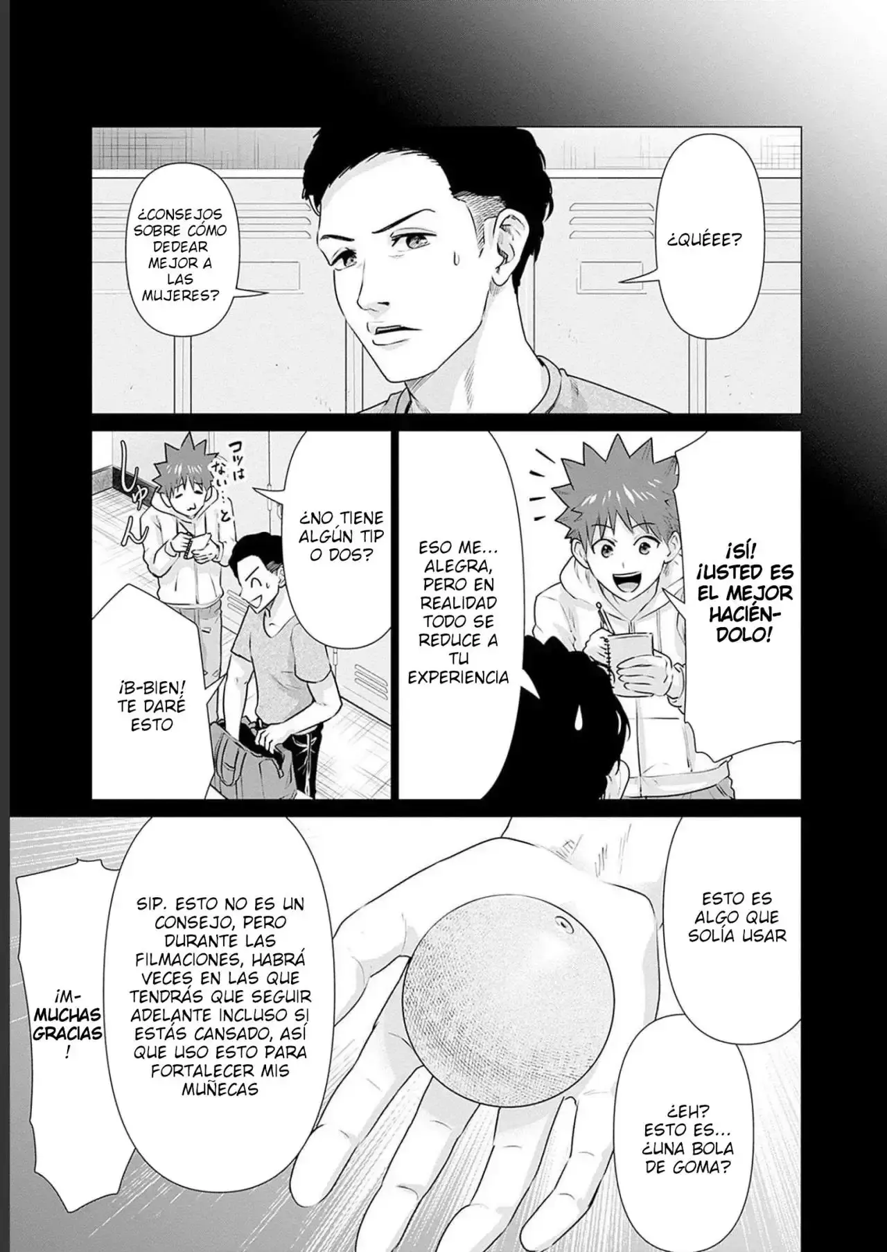 Capitulo 19 page 10