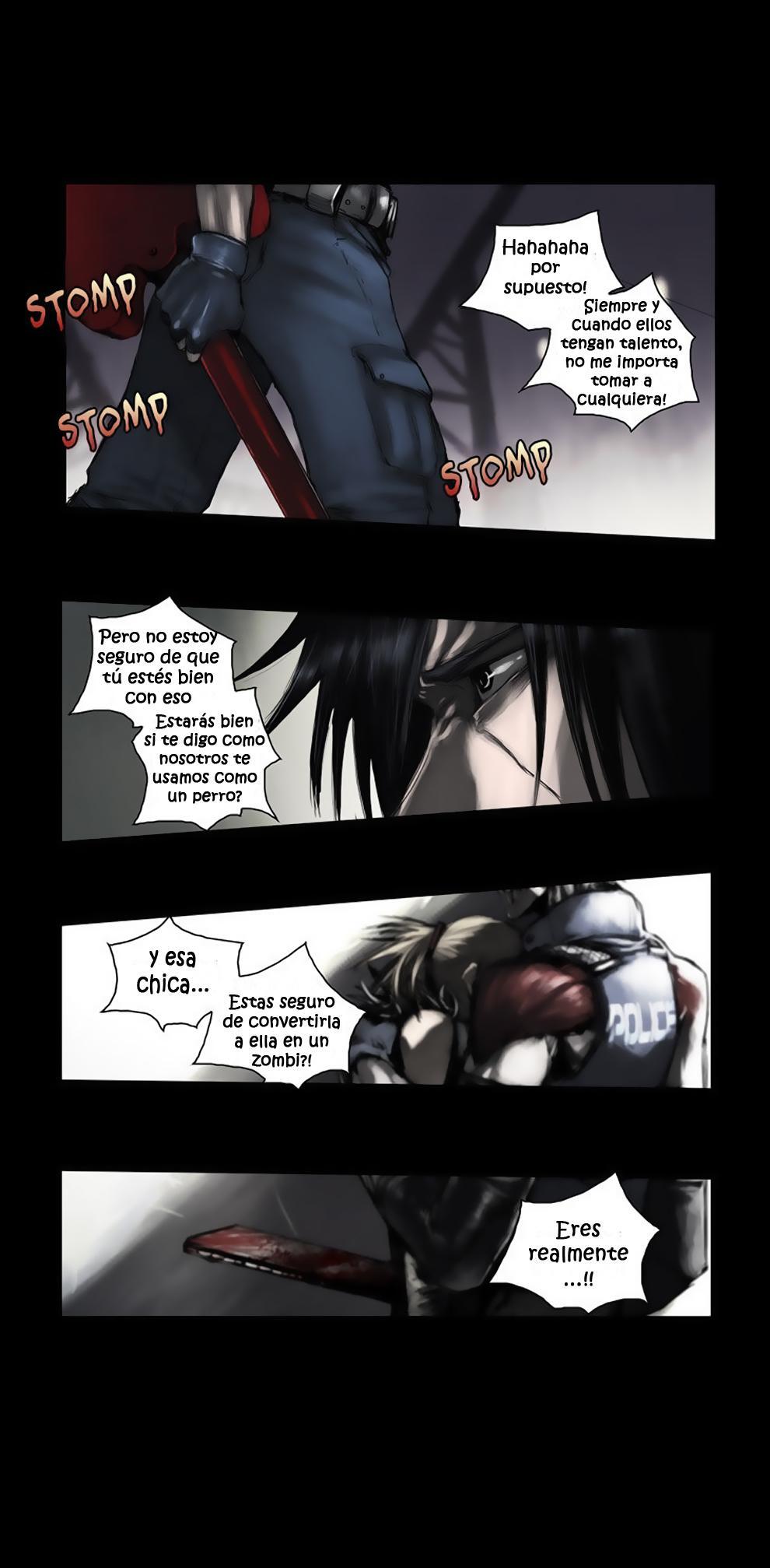 Capitulo 62 page 17