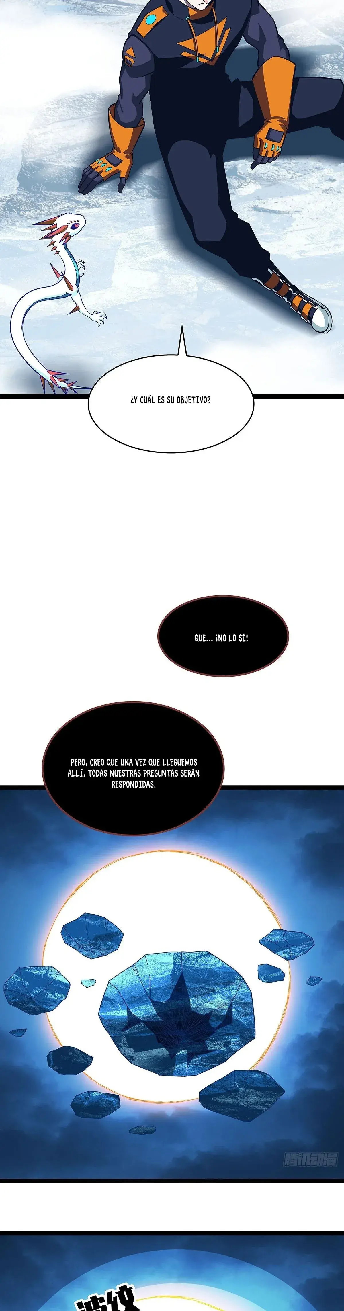 Capitulo 85 page 12