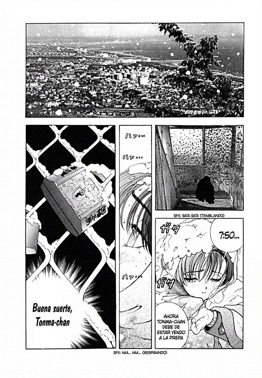 Capitulo 85 page 4