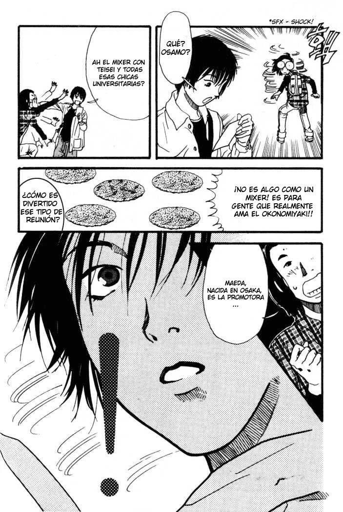 Capitulo 17 page 16