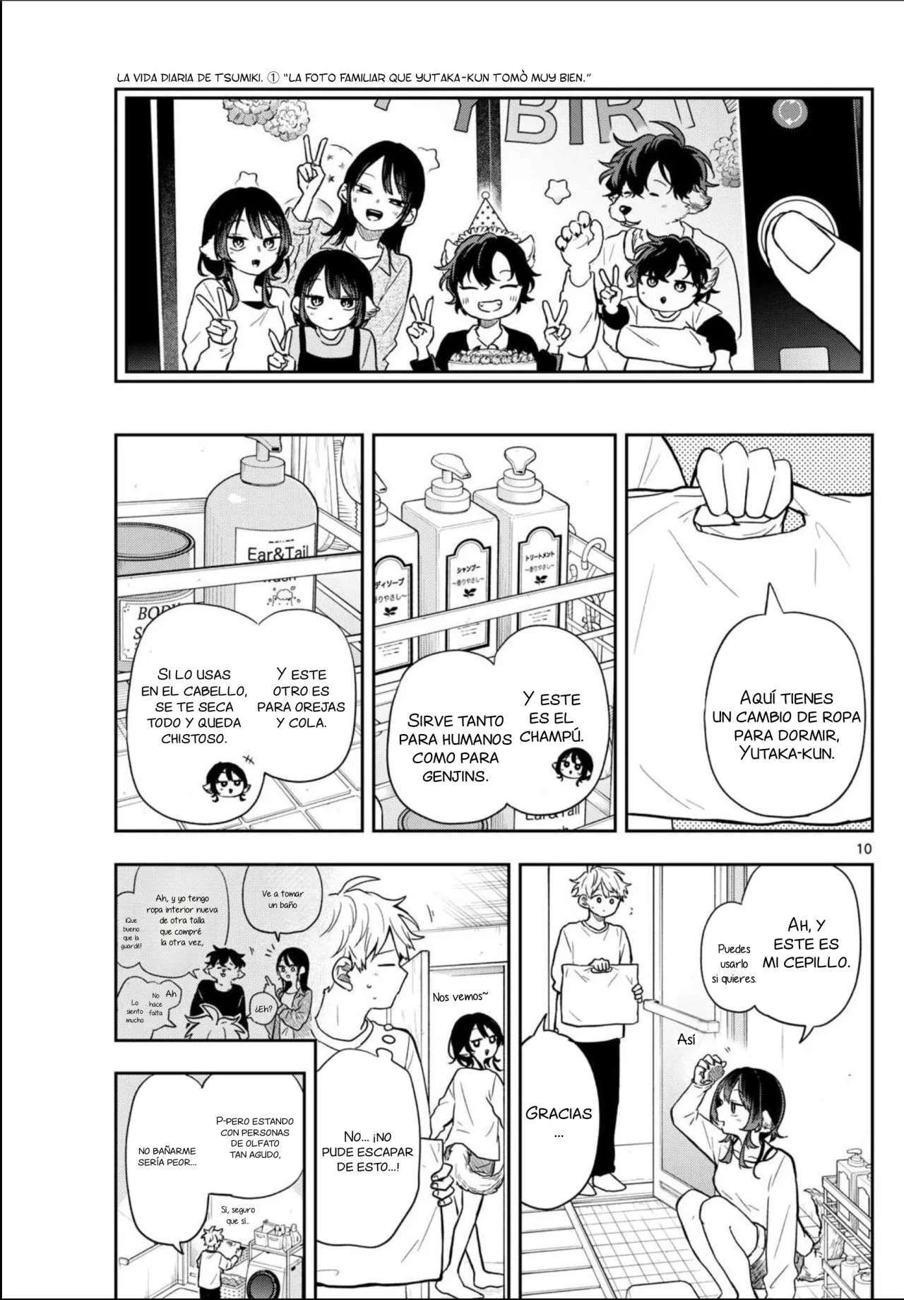 Capitulo 79 page 13