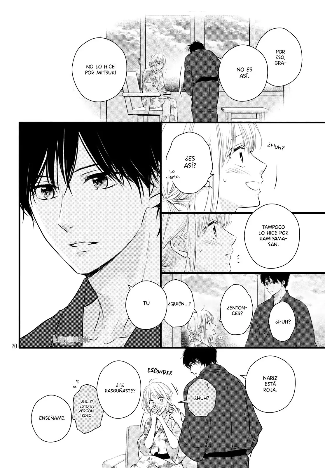 Capitulo 42 page 22