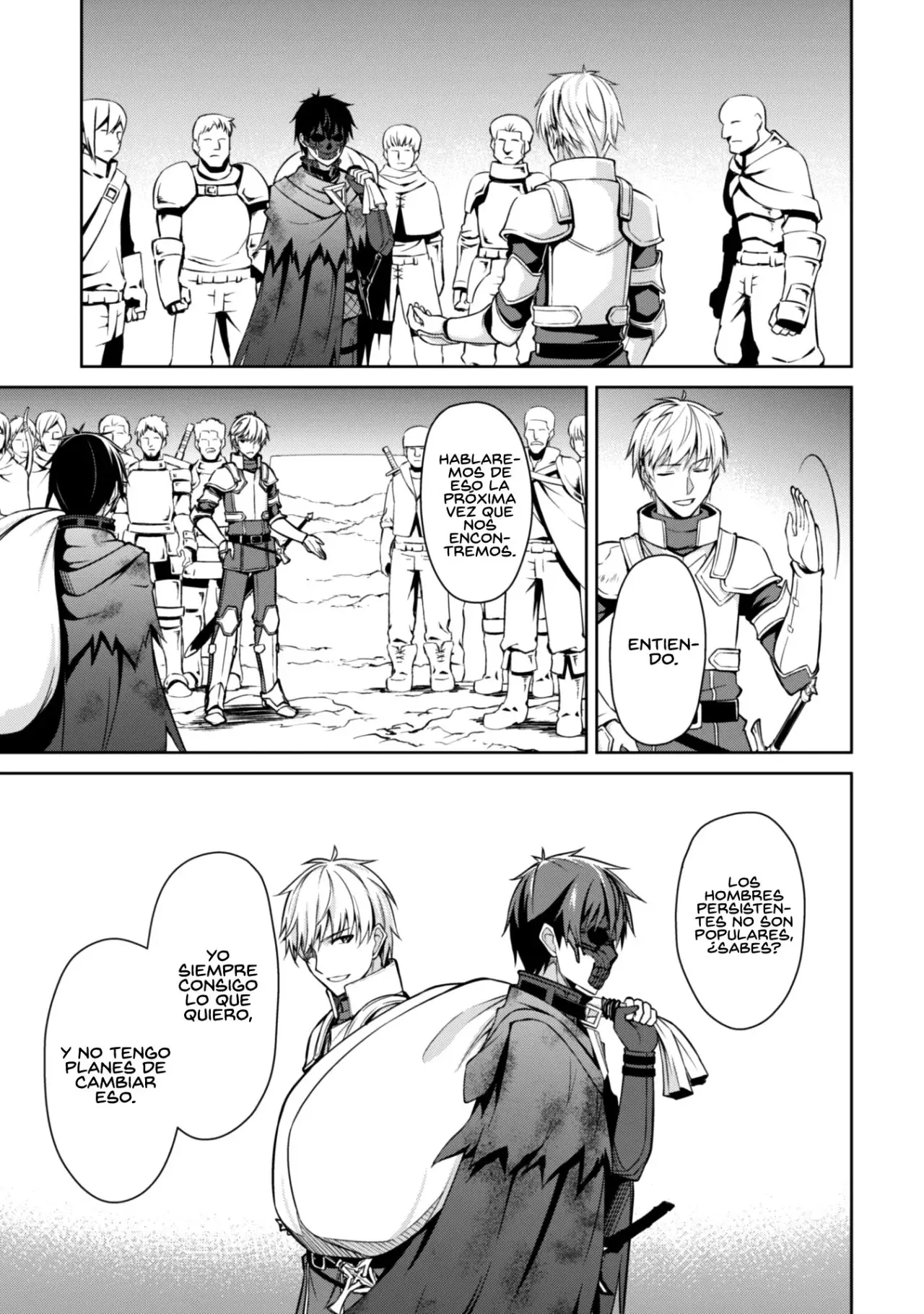 Capitulo 23 page 16