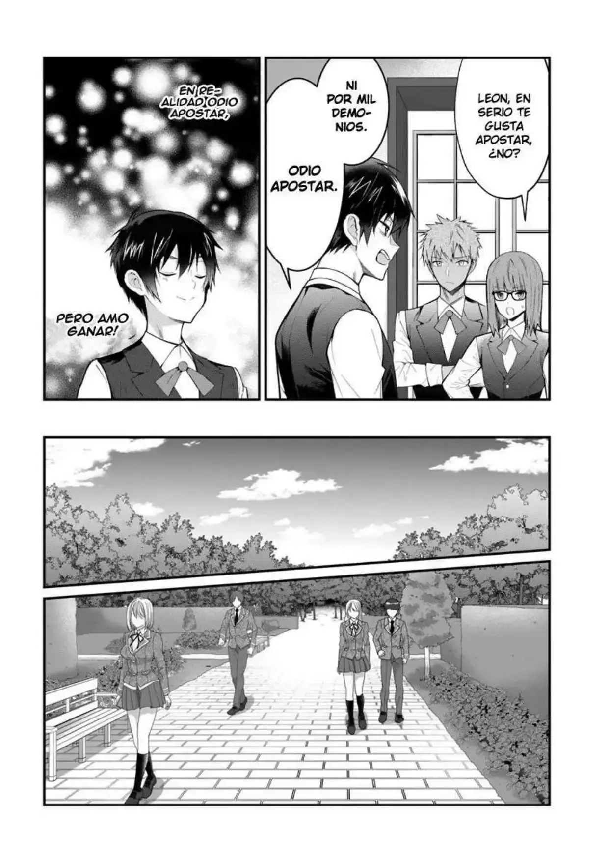 Capitulo 18 page 15