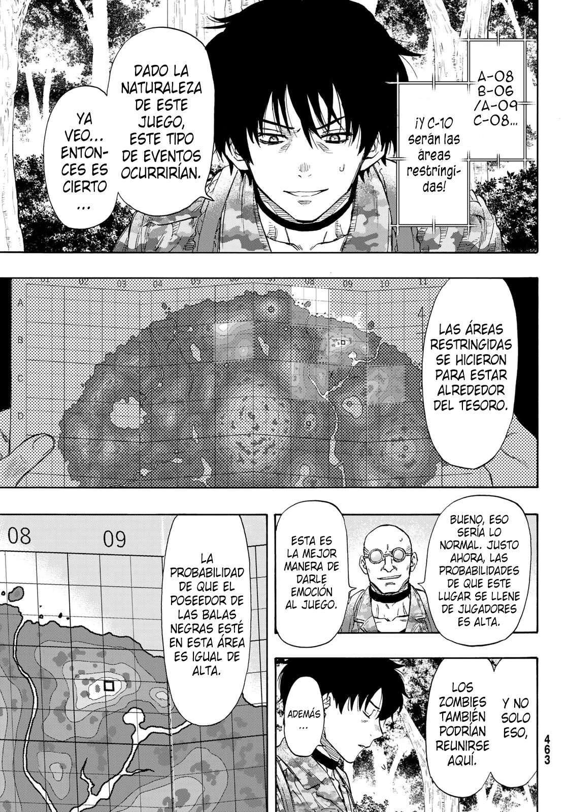 Capitulo 71 page 28