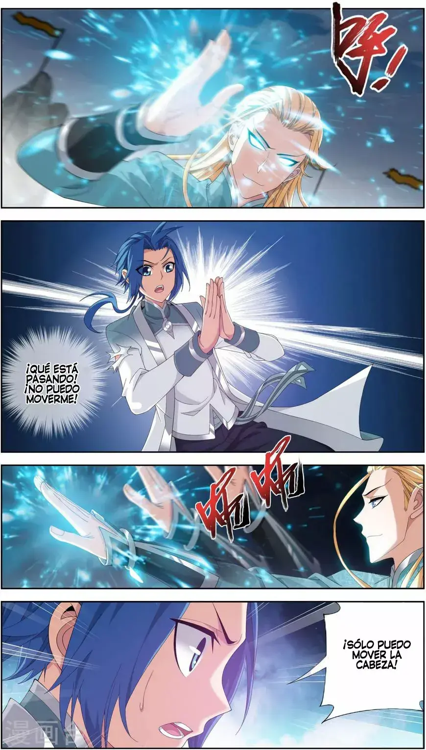 Capitulo 86 page 6