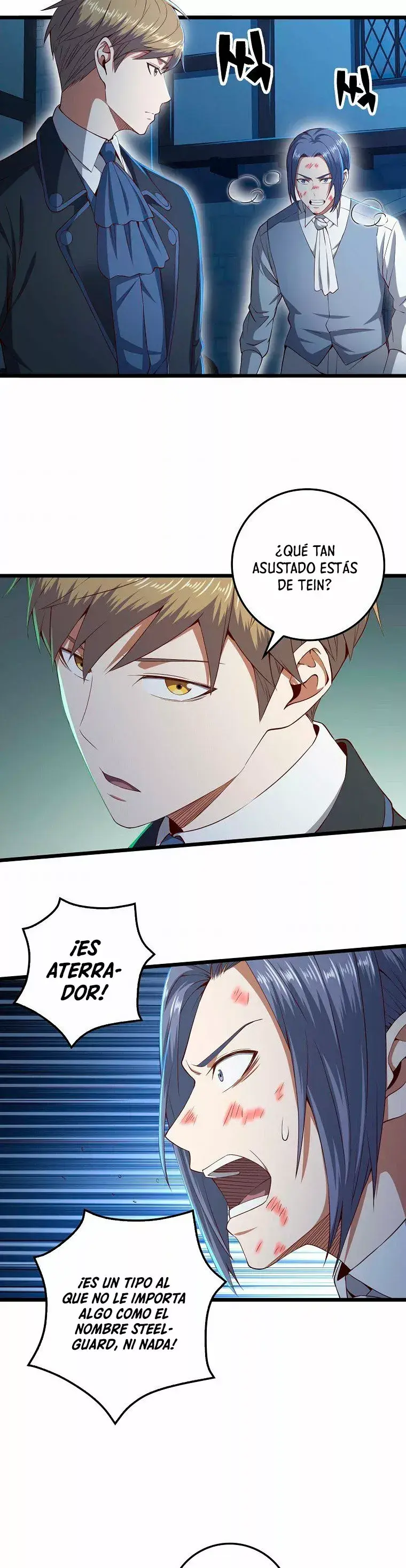 Capitulo 69 page 6