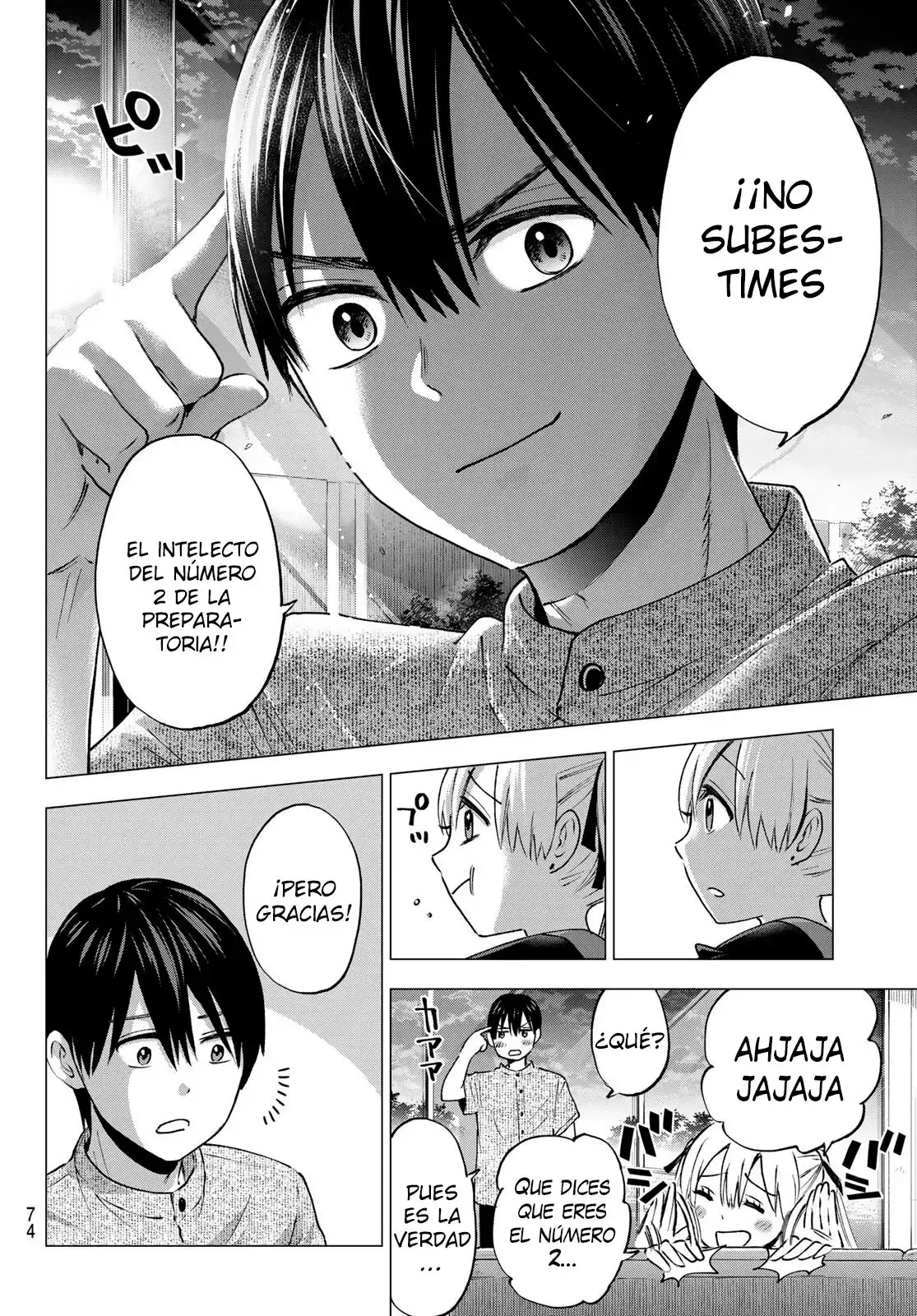 Capitulo 43 page 15