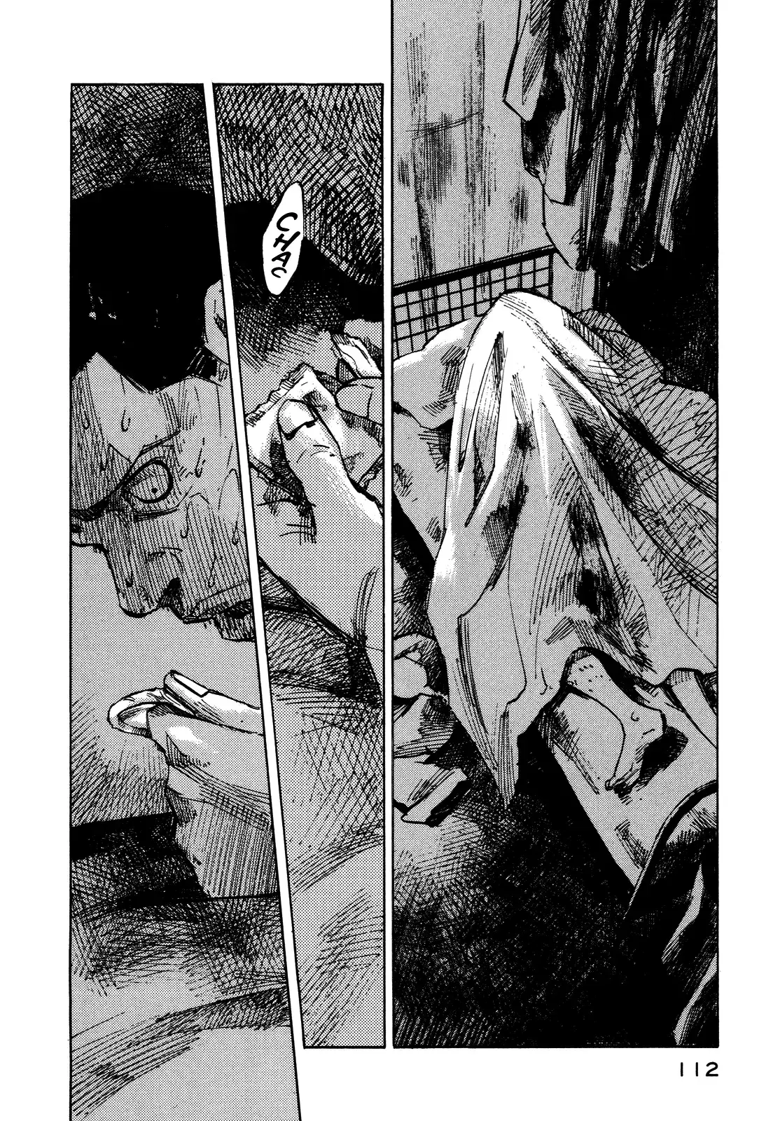 Capitulo 23 page 19