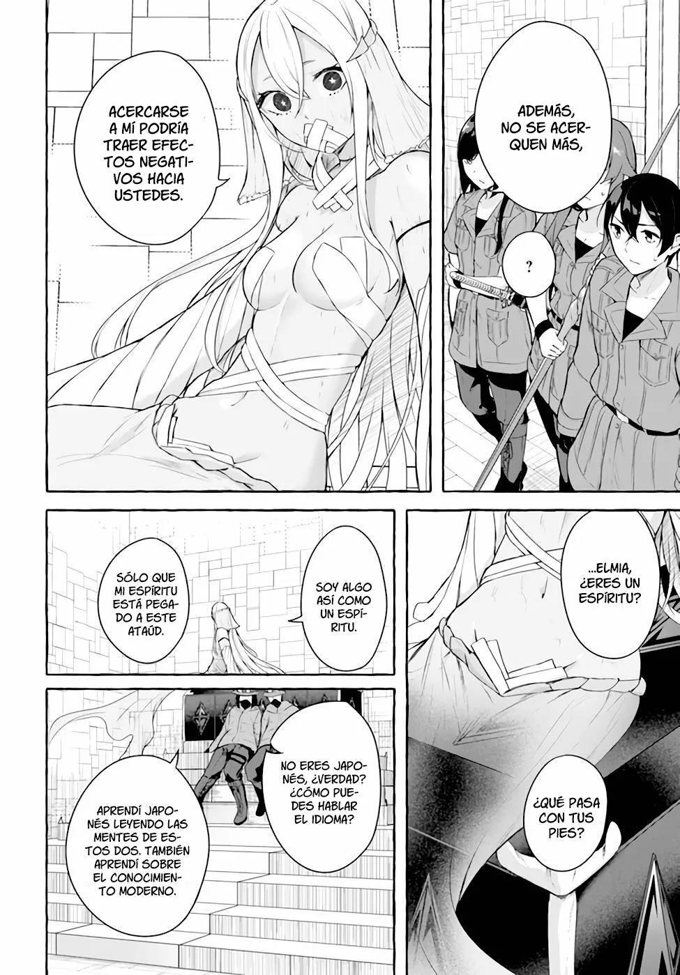 Capitulo 33 page 9