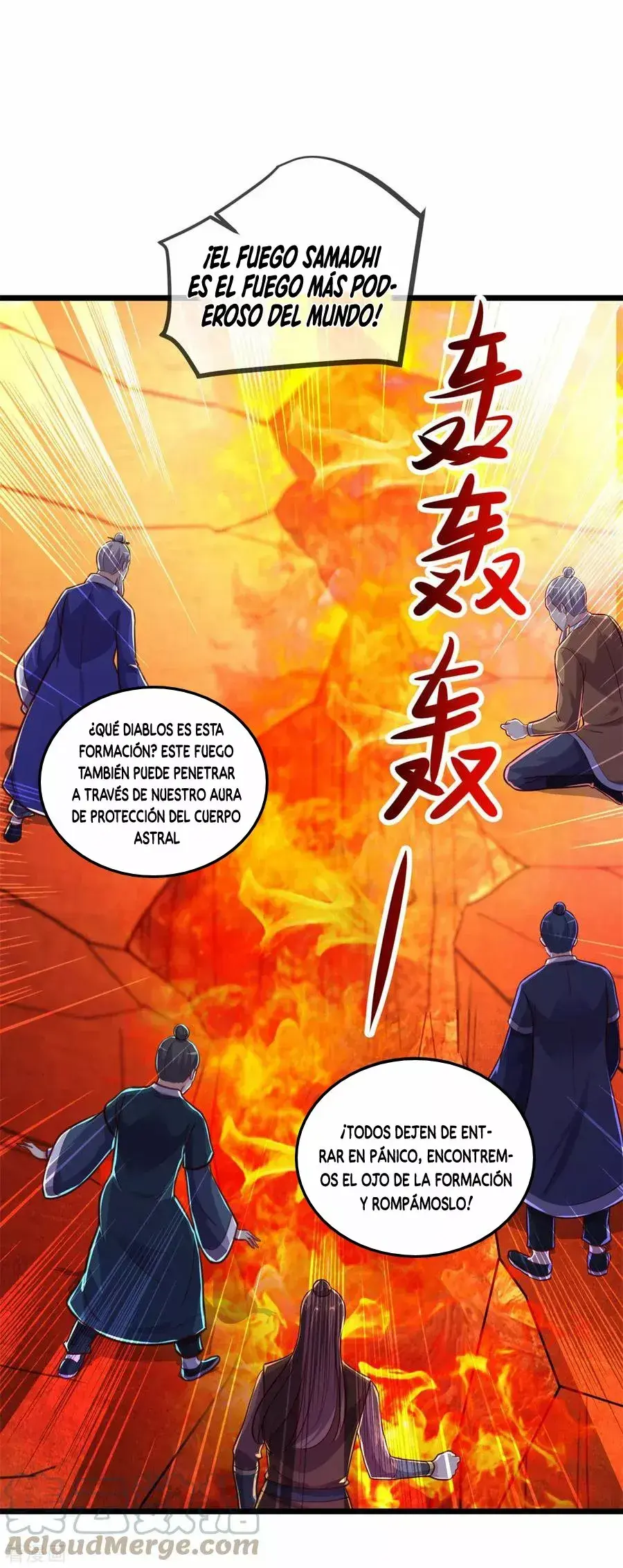Capitulo 130 page 18