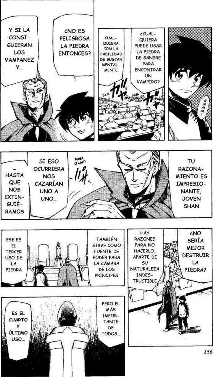 Capitulo 33 page 10