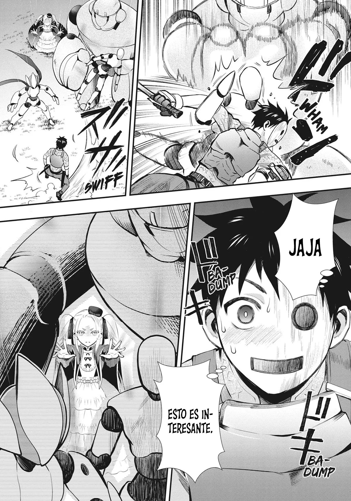 Capitulo 48 page 33