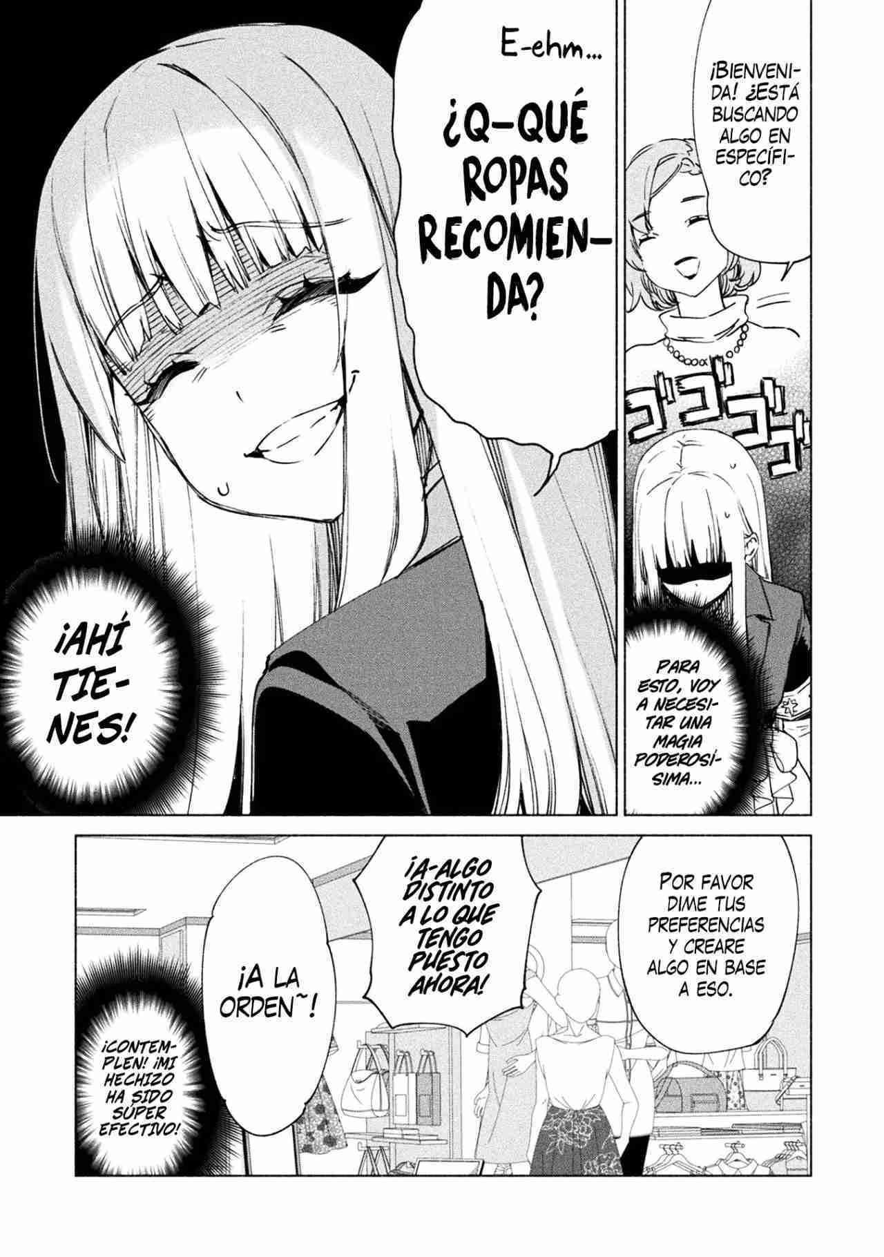 Capitulo 69 page 12