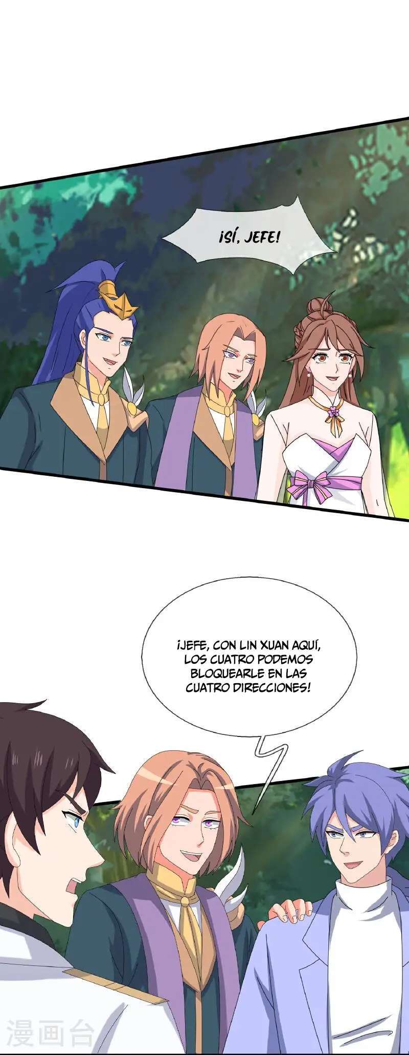 Capitulo 426 page 14