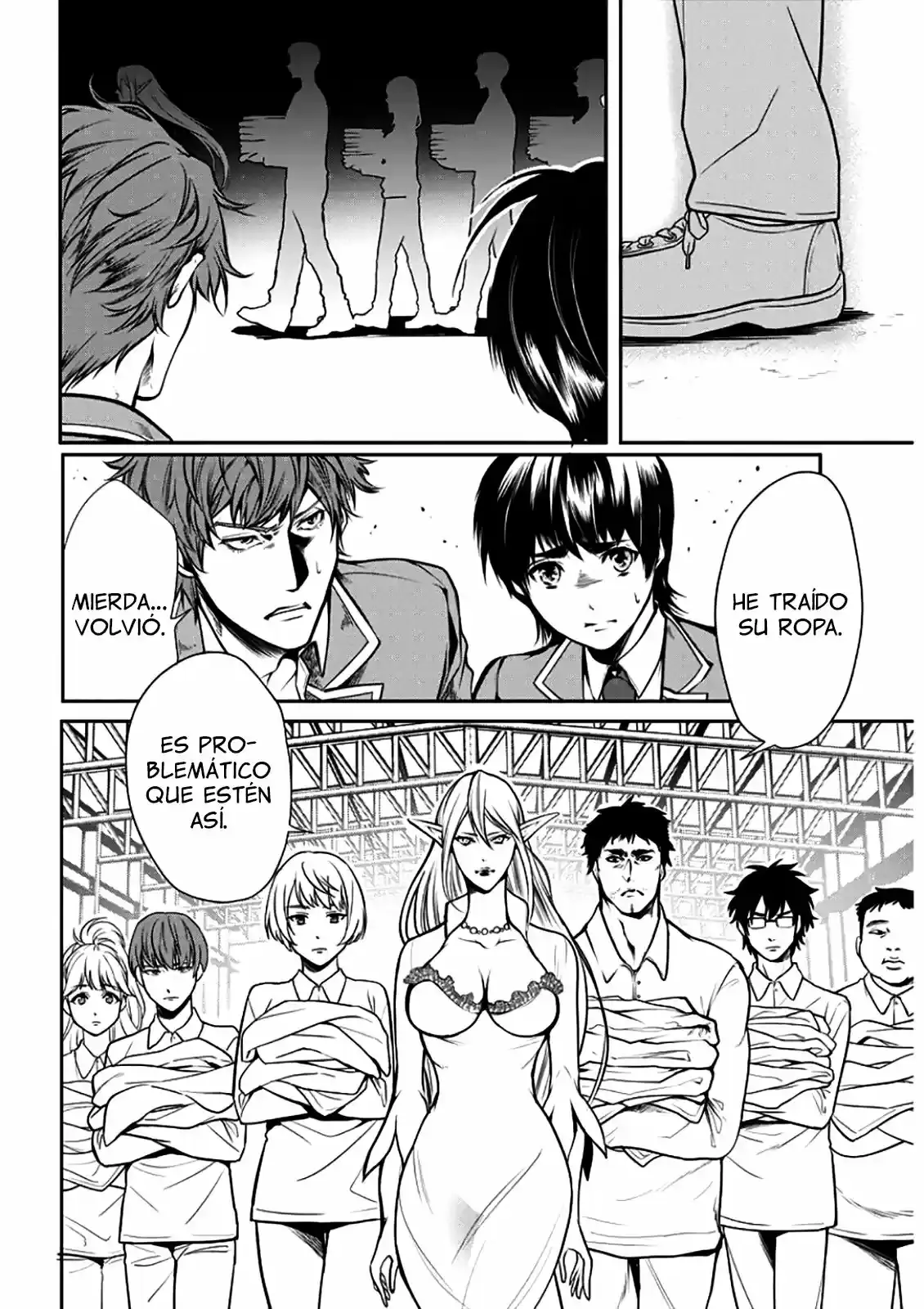 Capitulo 3 page 4