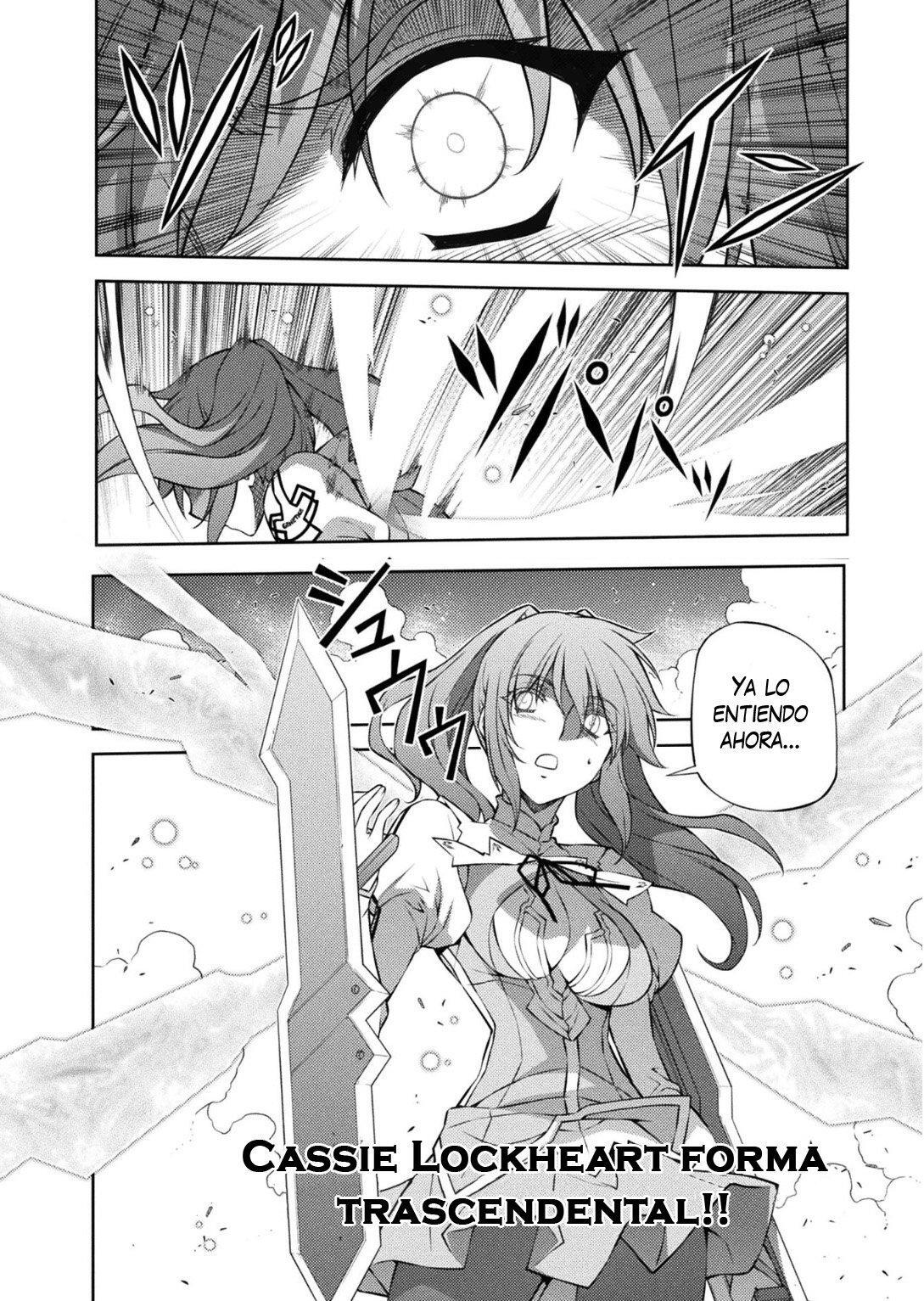 Capitulo 221 page 18