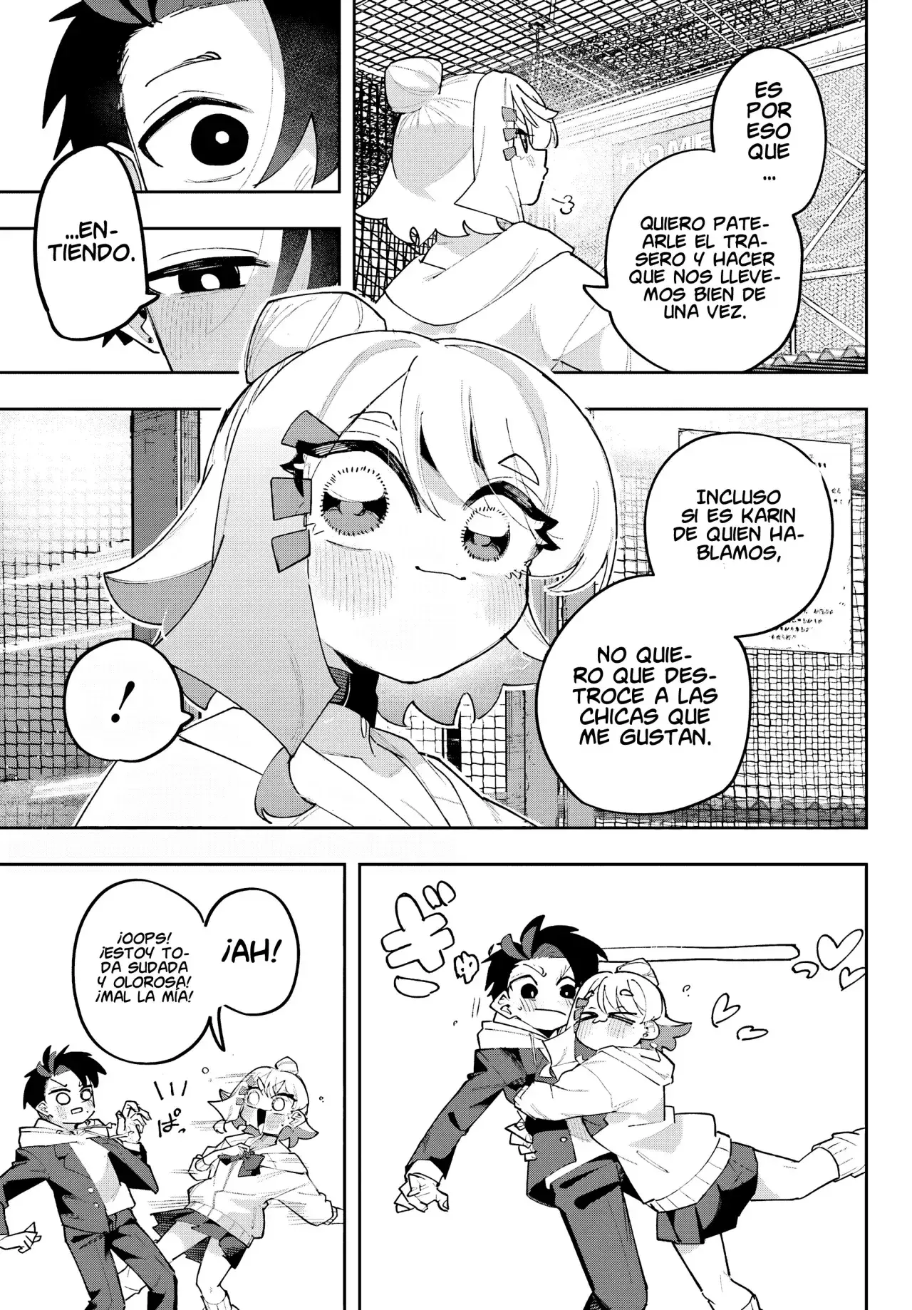Capitulo 8 page 15