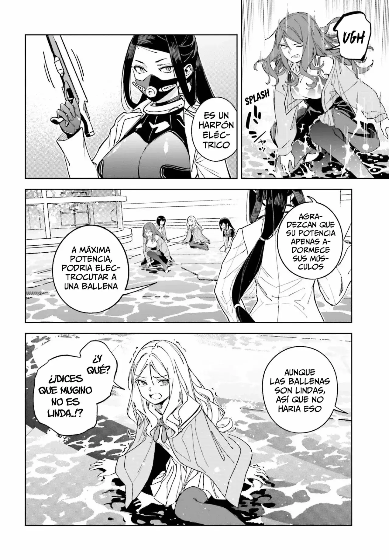 Capitulo 8 page 18