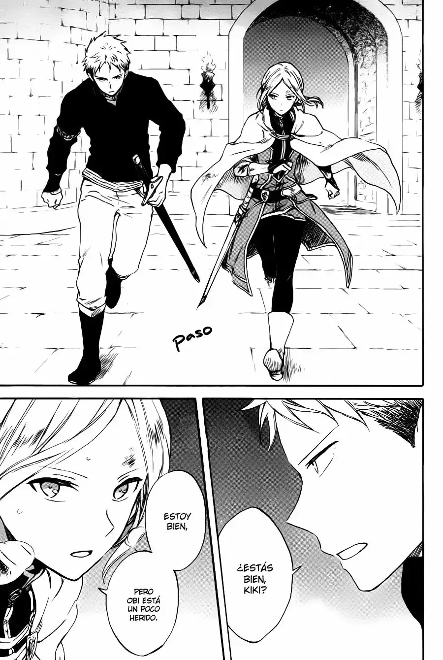 Capitulo 84 page 29