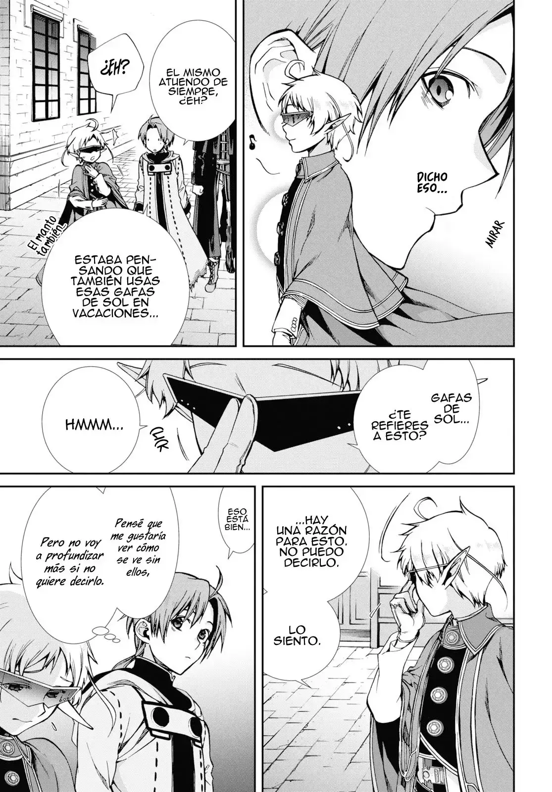 Capitulo 58 page 14
