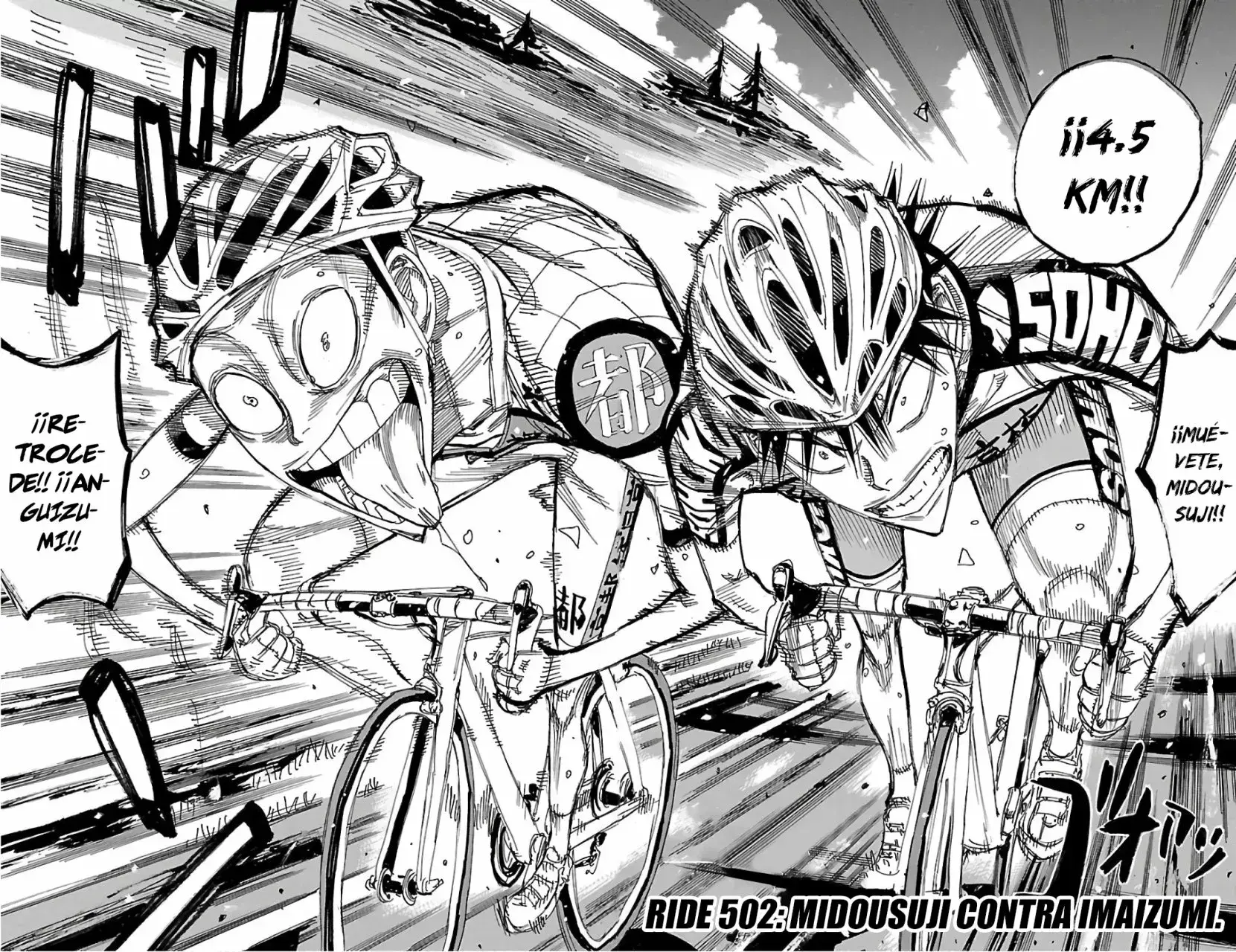 Capitulo 502 page 5