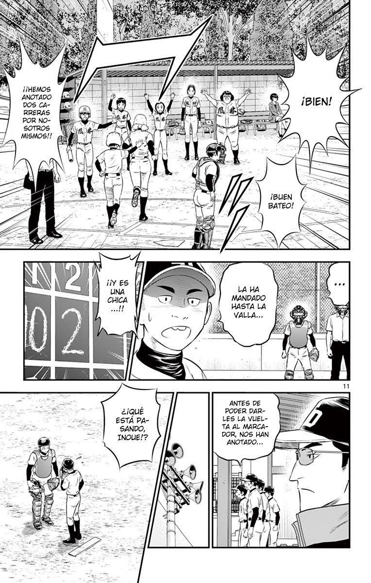 Capitulo 167 page 11
