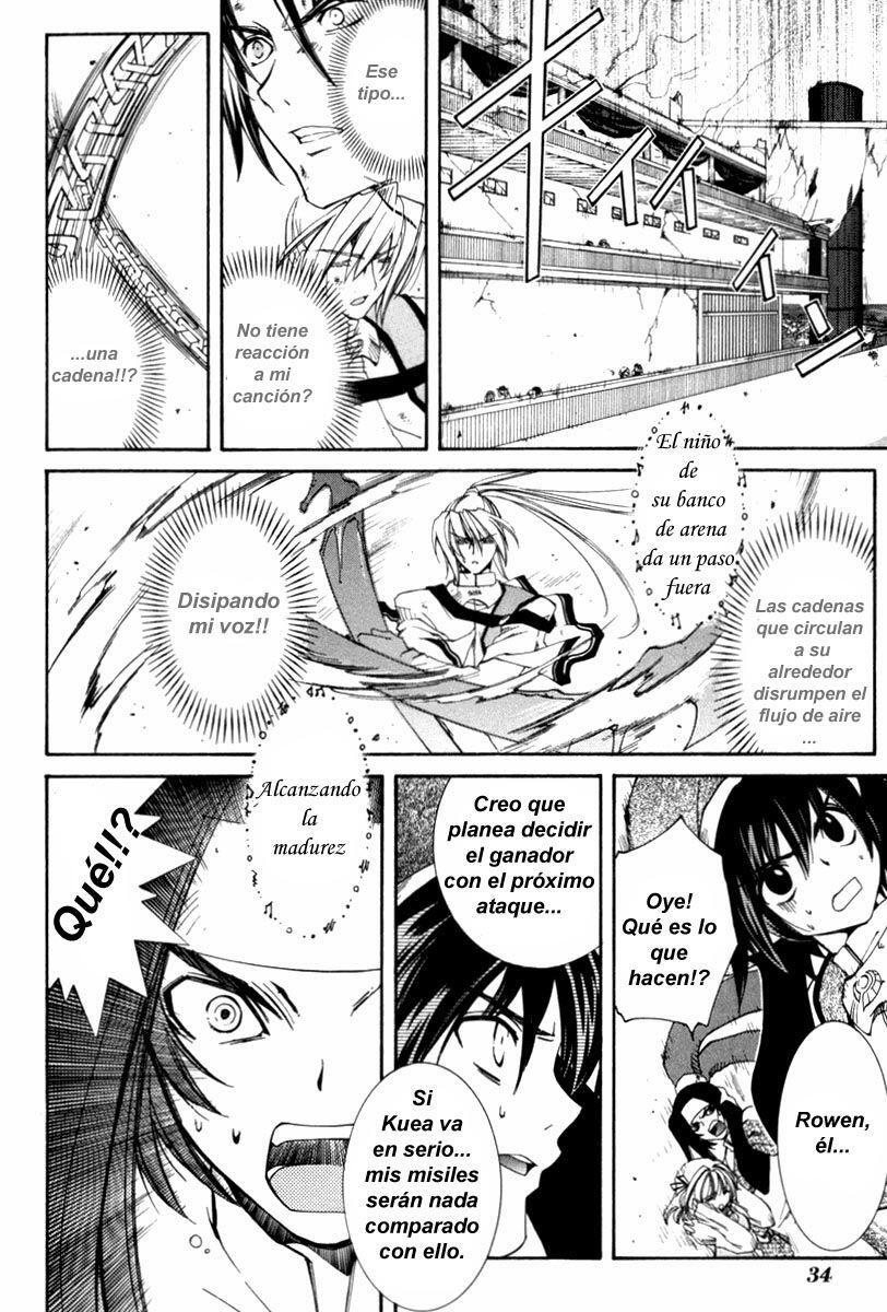 Capitulo 22 page 35