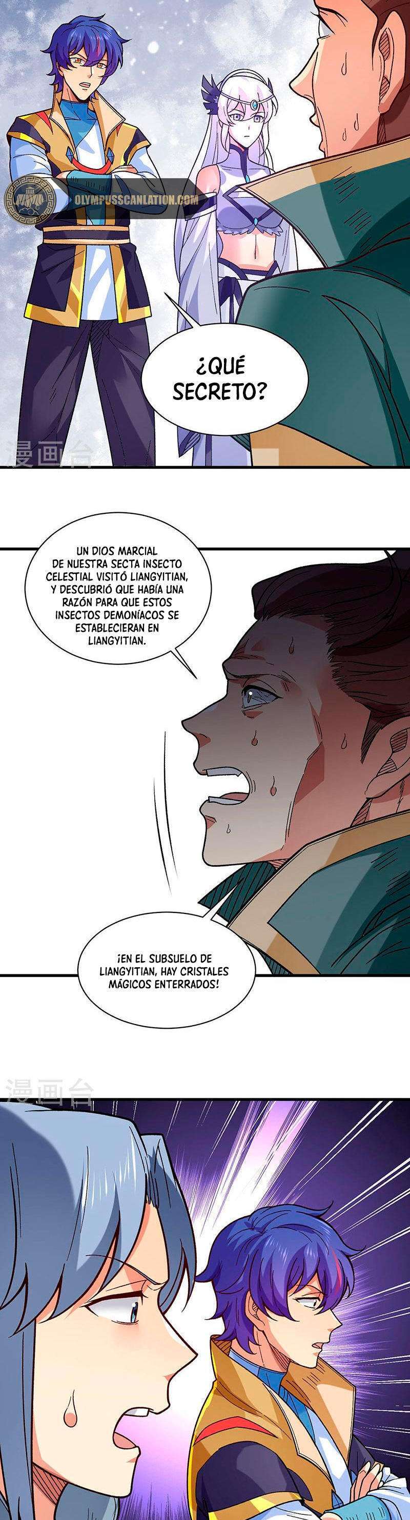 Capitulo 386 page 9