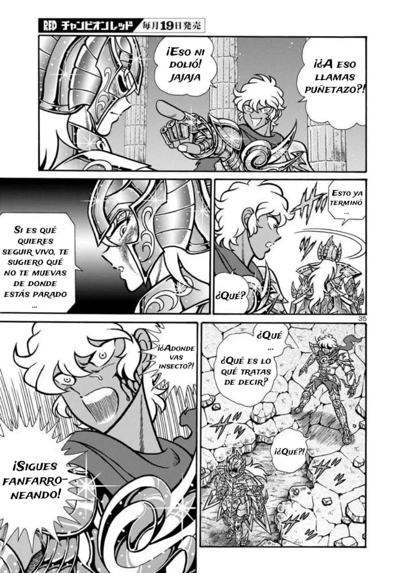 Capitulo 12 page 33