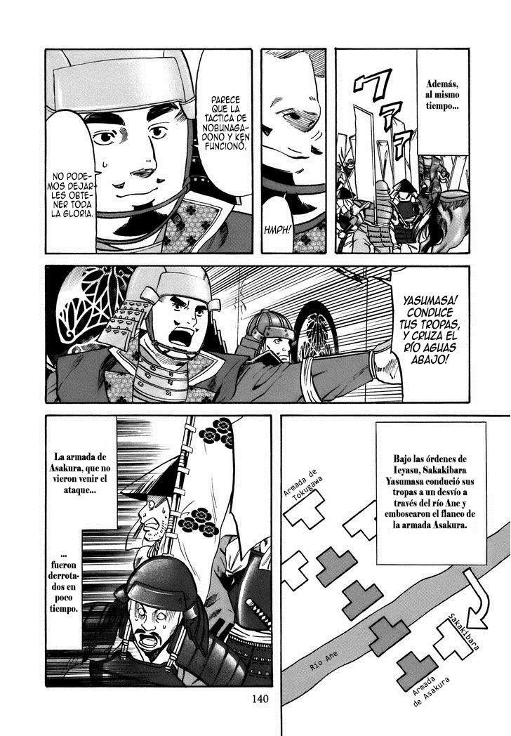 Capitulo 32 page 17
