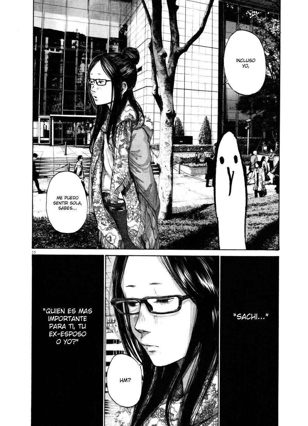 Capitulo 105 page 15