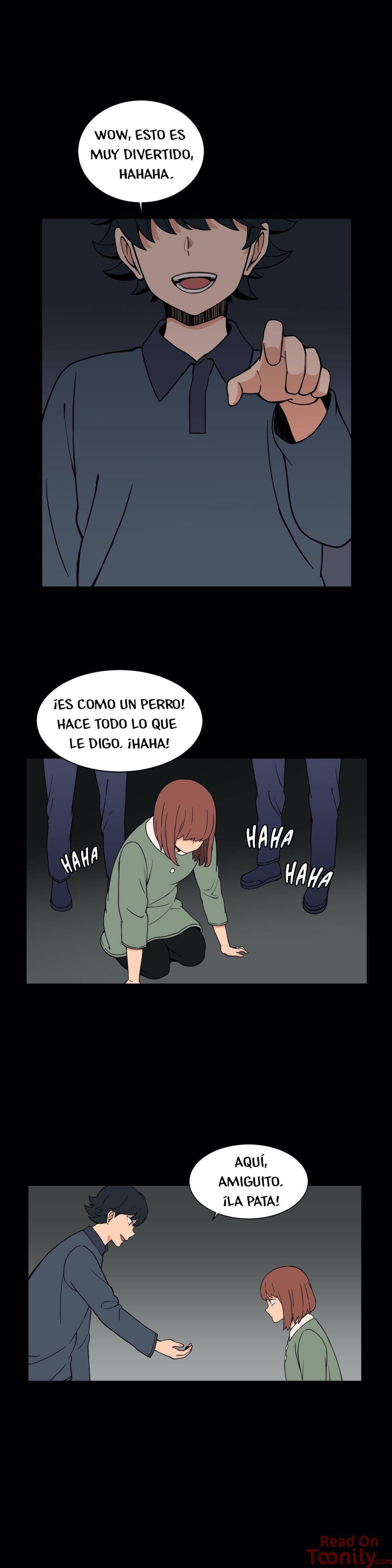 Capitulo 51 page 5