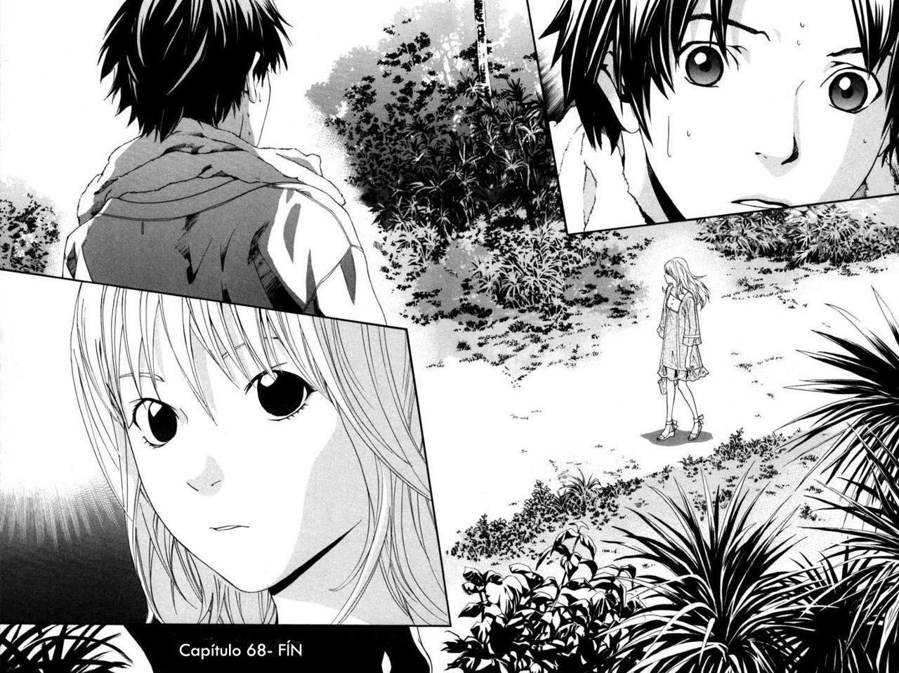 Capitulo 68 page 45
