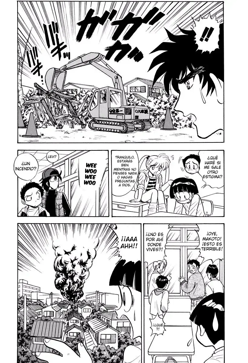 Capitulo 121 page 15