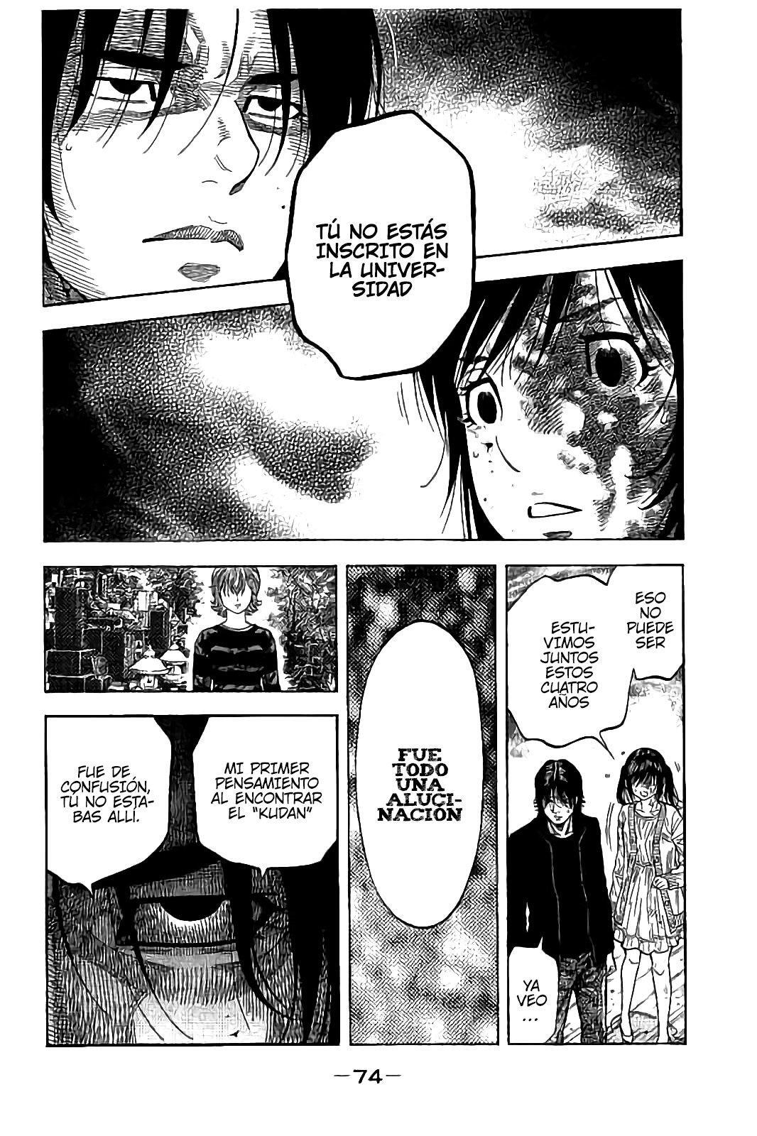 Capitulo 31 page 15