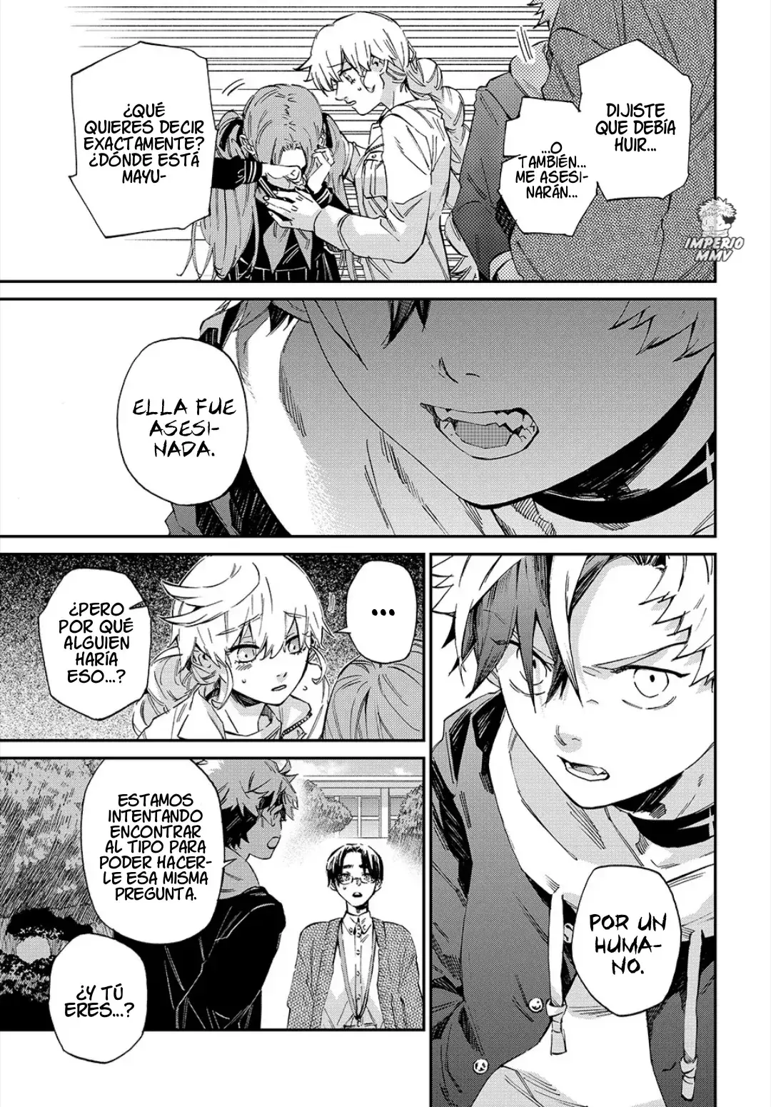 Capitulo 6 page 16