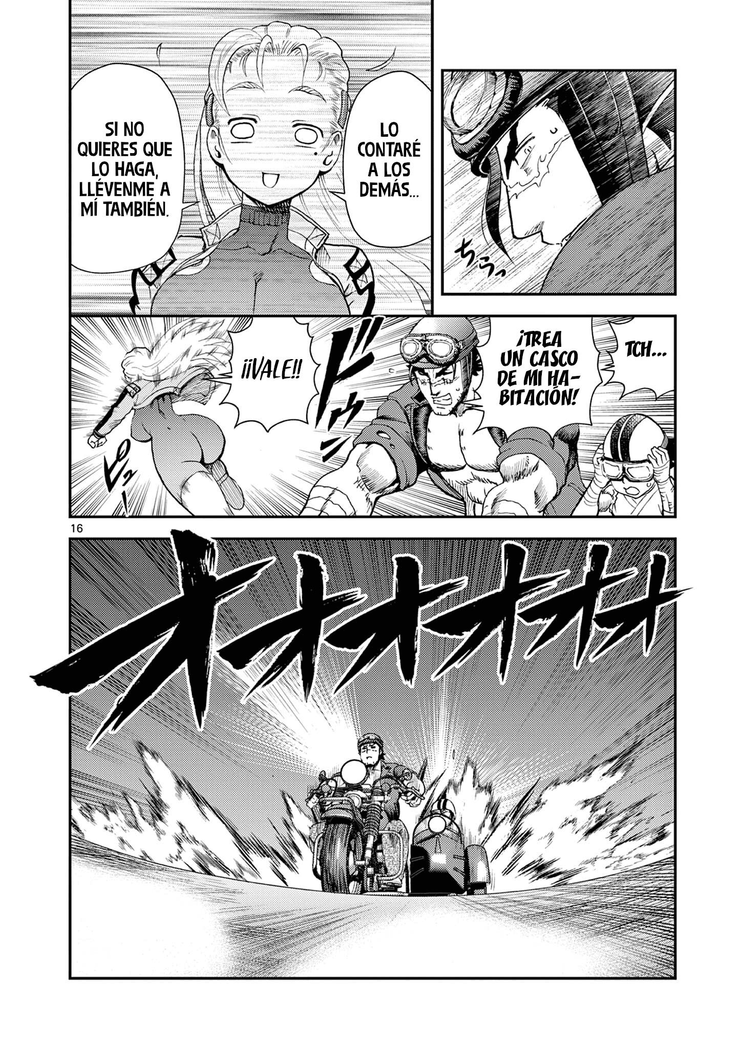 Capitulo 7 page 16