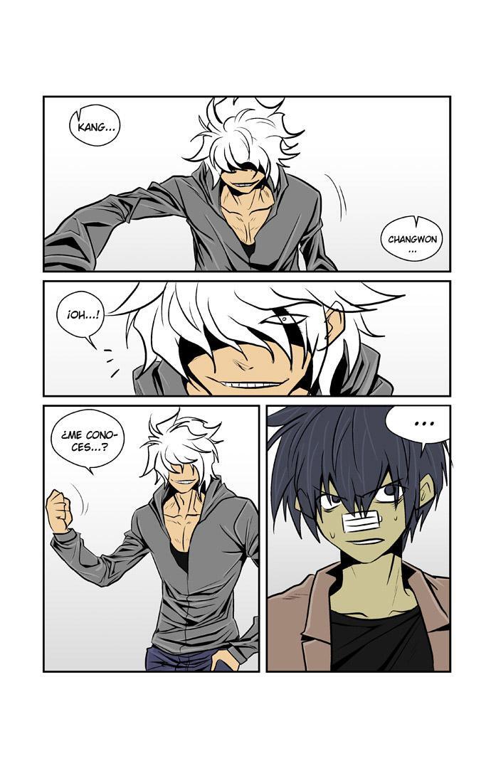 Capitulo 43 page 17