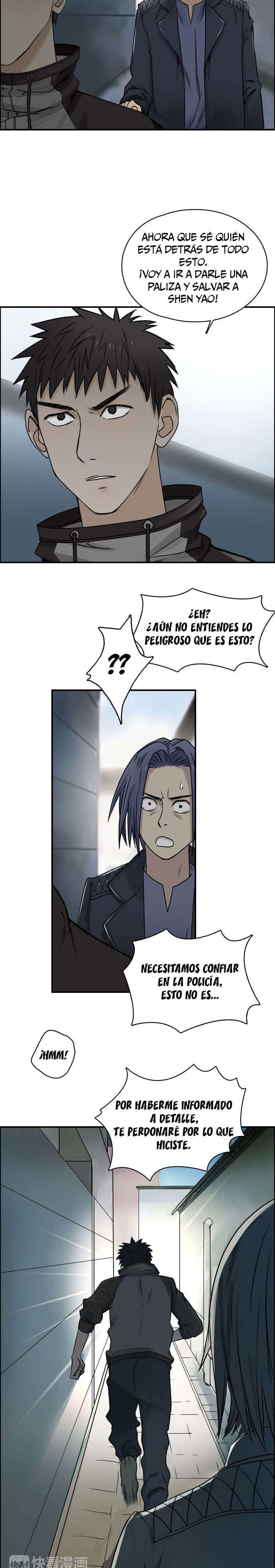 Capitulo 16 page 20
