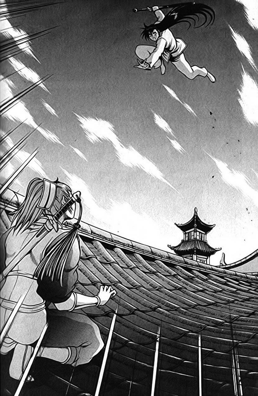 Capitulo 222 page 21